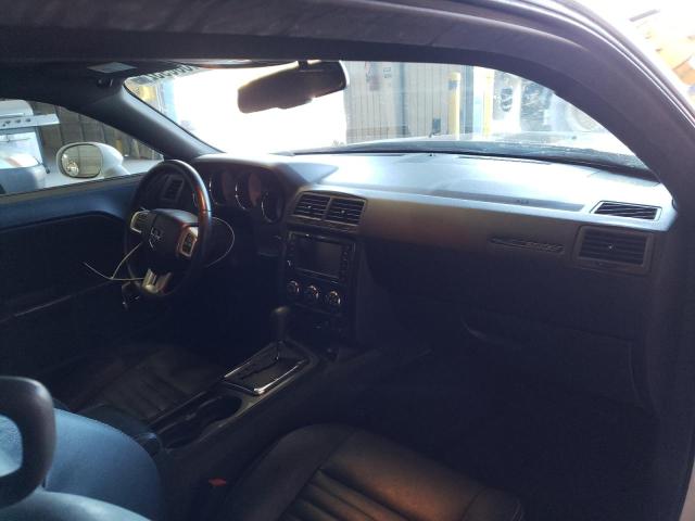 Photo 8 from auction – 2011 DODGE CHALLENGER with VIN 2B3CJ4DG6BH602121