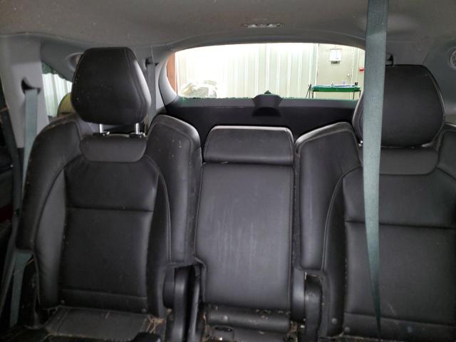 Photo 10 from auction – 2014 ACURA MDX TECHNO with VIN 5FRYD3H46EB009681