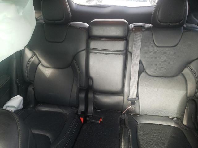 Photo 10 from auction – 2014 JEEP CHEROKEE L with VIN 1C4PJMDS8EW212146