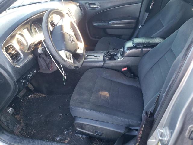 Photo 7 from auction – 2011 DODGE CHARGER with VIN 2B3CL3CG0BH526918
