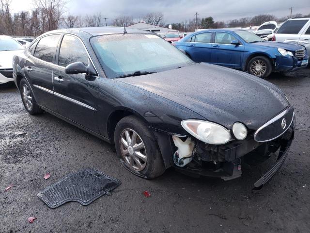 Photo 4 from auction – 2005 BUICK LACROSSE C with VIN 2G4WD532051330561