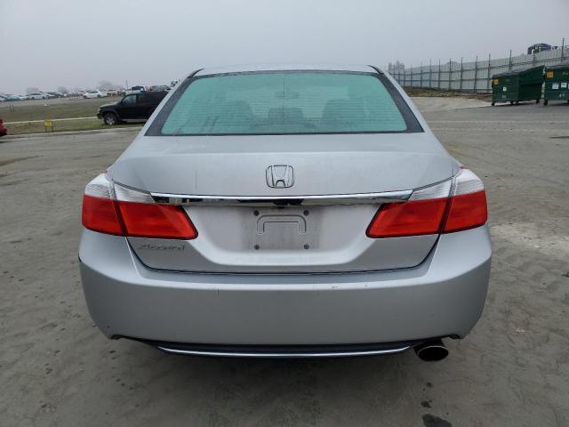 Photo 6 from auction – 2015 HONDA ACCORD LX with VIN 1HGCR2F36FA129090
