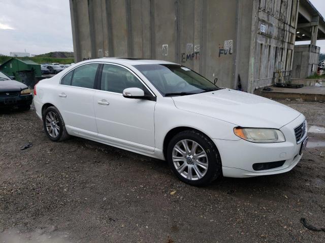 Photo 4 from auction – 2009 VOLVO S80 3.2 with VIN YV1AS982091102120