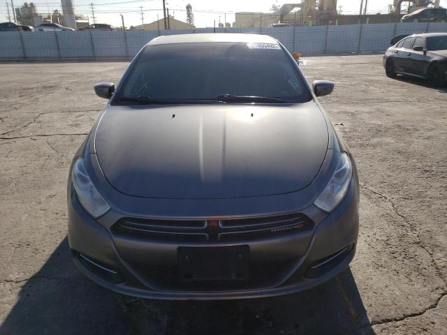 Photo 5 from auction – 2013 DODGE DART SE with VIN 1C3CDFAA3DD175633