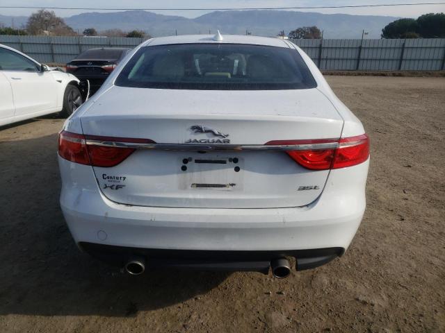 Photo 6 from auction – 2017 JAGUAR XF with VIN SAJBR4BV9HCY33161
