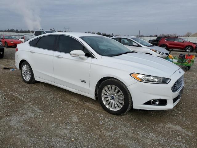 Photo 4 from auction – 2013 FORD FUSION TIT with VIN 3FA6P0SU3DR310189