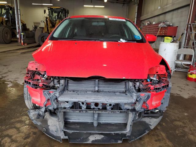 Photo 5 from auction – 2012 FORD FOCUS SE with VIN 1FAHP3K20CL455180
