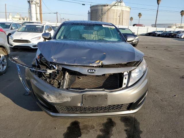Photo 5 from auction – 2013 KIA OPTIMA LX with VIN 5XXGM4A70DG239543