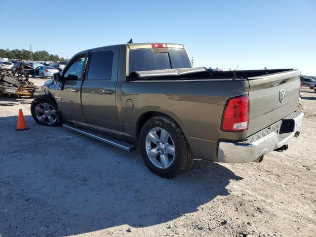 Photo 2 from auction – 2015 RAM 1500 SLT with VIN 1C6RR6LT5FS517580