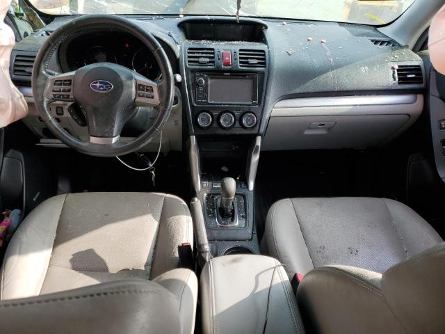 Photo 8 from auction – 2015 SUBARU FORESTER 2 with VIN JF2SJAWC1FH538280