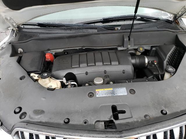 Photo 12 from auction – 2014 BUICK ENCLAVE with VIN 5GAKVBKD3EJ144571