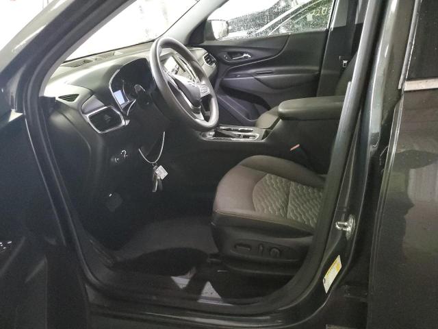 Photo 7 from auction – 2019 CHEVROLET EQUINOX LT with VIN 3GNAXKEV1KS574643