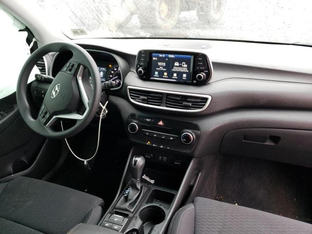 Photo 8 from auction – 2019 HYUNDAI TUCSON SE with VIN KM8J2CA49KU064708