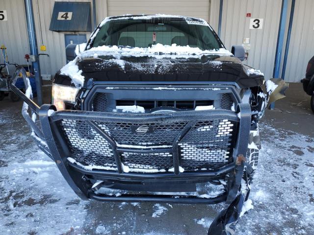 Photo 5 from auction – 2016 FORD F150 SUPER with VIN 1FTEX1EP6GKD43939