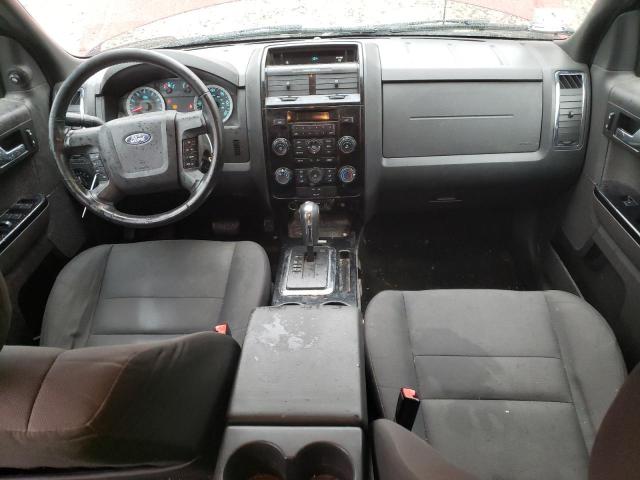 Photo 8 from auction – 2012 FORD ESCAPE XLT with VIN 1FMCU9DG4CKB60495