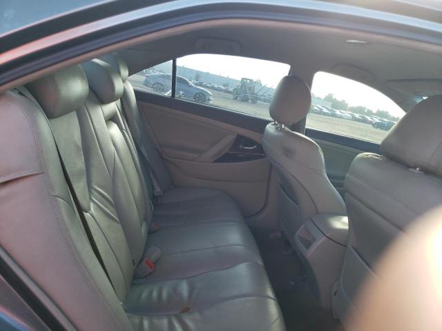 Photo 10 from auction – 2009 TOYOTA CAMRY BASE with VIN 4T1BE46K89U887875