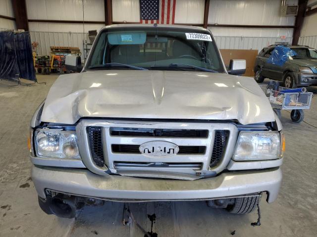 Photo 5 from auction – 2011 FORD RANGER SUP with VIN 1FTKR4EE3BPA41212