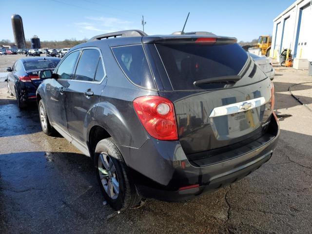 Photo 2 from auction – 2015 CHEVROLET EQUINOX LT with VIN 2GNALBEK2F6428872