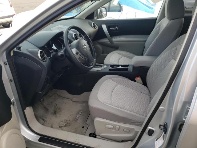 Photo 7 from auction – 2011 NISSAN ROGUE S with VIN JN8AS5MT0BW157743