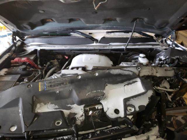Photo 11 from auction – 2009 GMC SIERRA C15 with VIN 1GTEC19C99Z247607