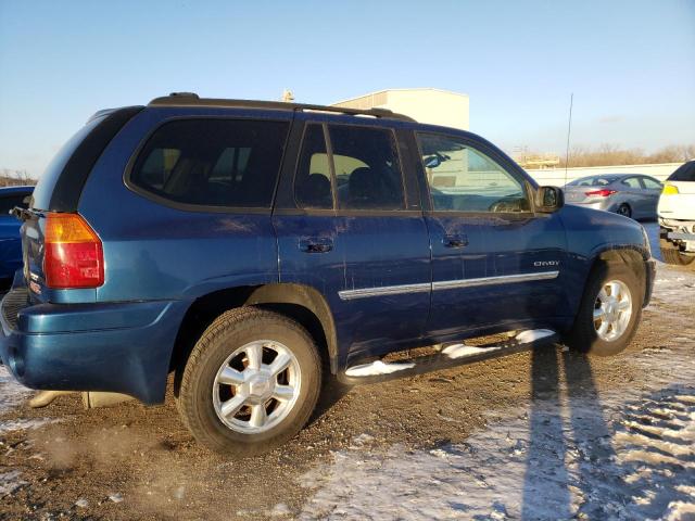Photo 3 from auction – 2006 GMC ENVOY with VIN 1GKDT13S262201248