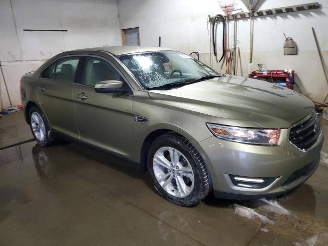 Photo 4 from auction – 2013 FORD TAURUS SEL with VIN 1FAHP2E88DG187872