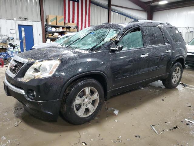 GMC ACADIA SLE 2011 with VIN 1GKKVPED8BJ269279 - Photo from auction