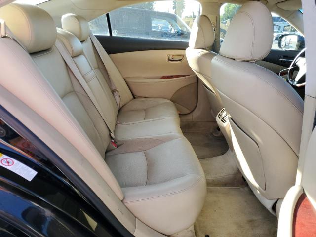 Photo 10 from auction – 2007 LEXUS ES 350 with VIN JTHBJ46G072054994