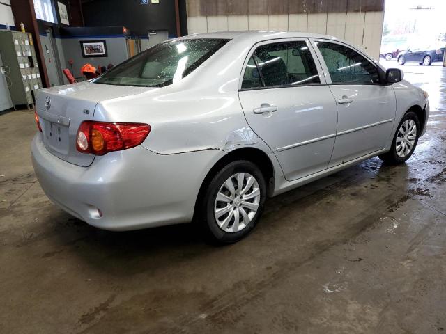 Photo 3 from auction – 2010 TOYOTA COROLLA BA with VIN 2T1BU4EE8AC314933