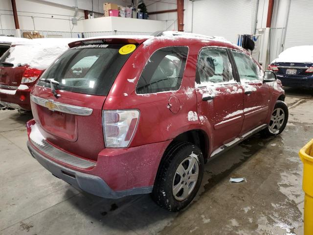 Photo 3 from auction – 2006 CHEVROLET EQUINOX LS with VIN 2CNDL13F366055102