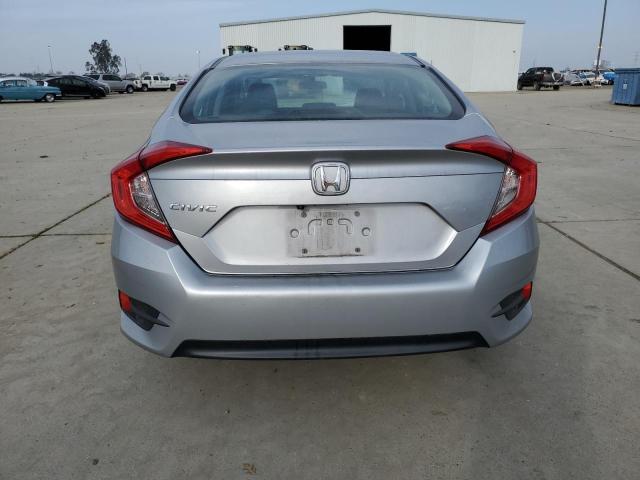 Photo 6 from auction – 2016 HONDA CIVIC LX with VIN 19XFC2F57GE216591