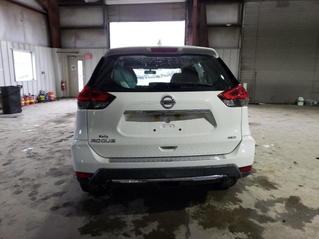 Photo 6 from auction – 2018 NISSAN ROGUE S with VIN KNMAT2MV5JP571182