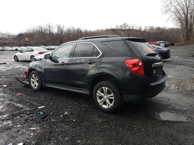 Photo 2 from auction – 2013 CHEVROLET EQUINOX LT with VIN 2GNFLNEK7D6379673