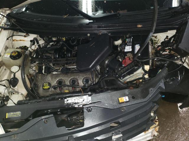 Photo 12 from auction – 2010 FORD EDGE SEL with VIN 2FMDK3JC8ABA15962