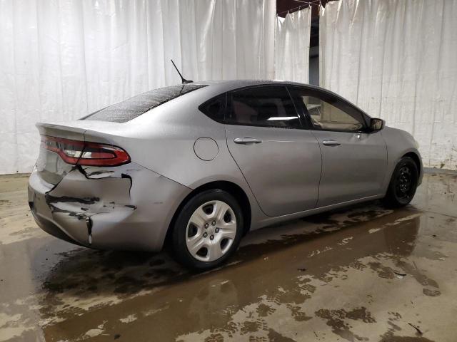 Photo 3 from auction – 2015 DODGE DART SE with VIN 1C3CDFAA2FD150399