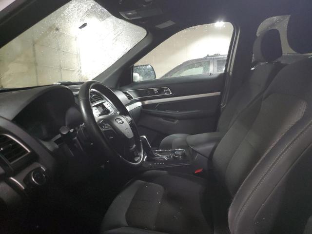 Photo 7 from auction – 2016 FORD EXPLORER X with VIN 1FM5K8D83GGC26870