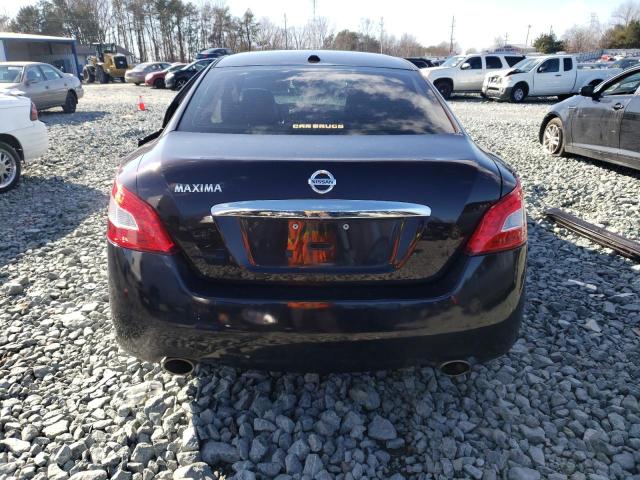 Photo 6 from auction – 2013 NISSAN MAXIMA S with VIN 1N4AA5AP9DC848205