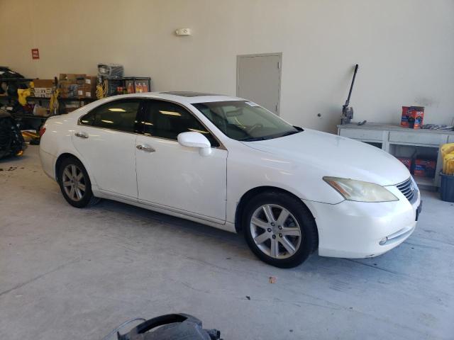 Photo 4 from auction – 2008 LEXUS ES 350 with VIN JTHBJ46G282232213
