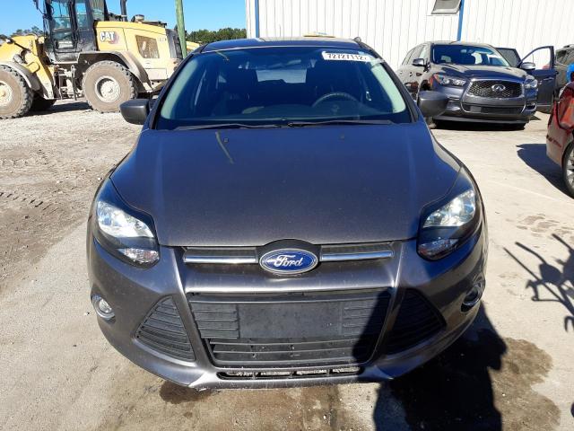 Photo 5 from auction – 2012 FORD FOCUS SE with VIN 1FAHP3K20CL323195