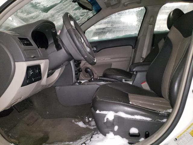 Photo 7 from auction – 2010 MERCURY MILAN PREM with VIN 3MEHM0CG5AR602988