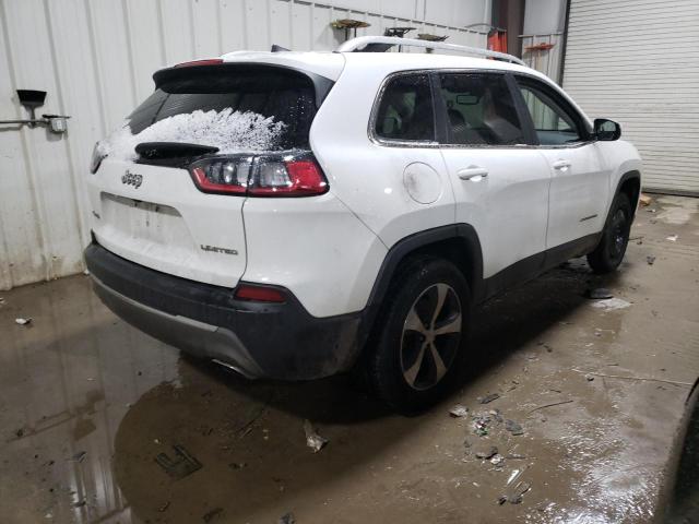 Photo 3 from auction – 2019 JEEP CHEROKEE L with VIN 1C4PJMDN0KD162652