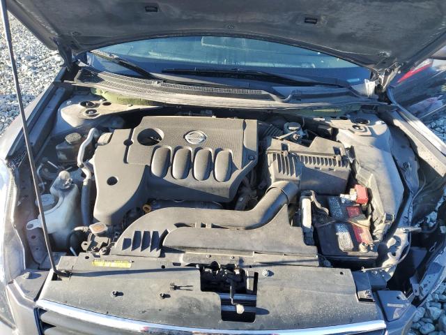 Photo 11 from auction – 2007 NISSAN ALTIMA 2.5 with VIN 1N4AL21E47N466633