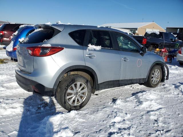 Photo 3 from auction – 2016 MAZDA CX-5 TOURI with VIN JM3KE4CY6G0708967
