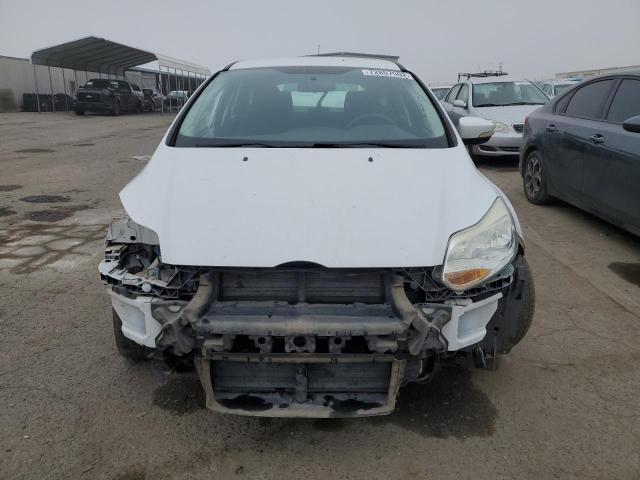 Photo 5 from auction – 2013 FORD FOCUS SE with VIN 1FADP3K2XDL222665