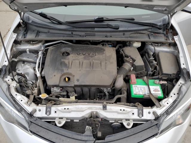 Photo 11 from auction – 2017 TOYOTA COROLLA L with VIN 2T1BURHE3HC792969
