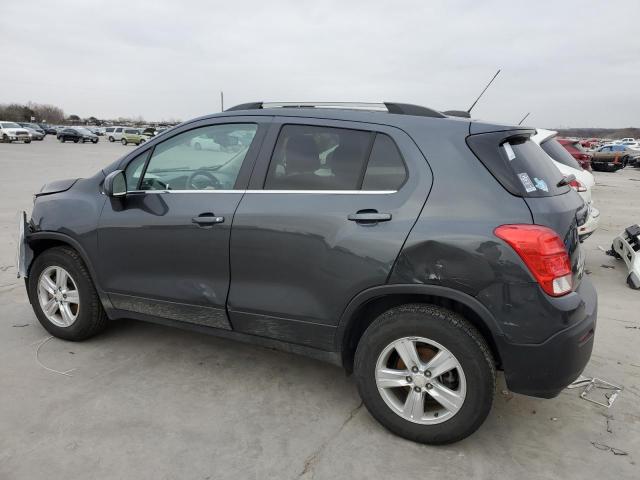 Foto 2 de la subasta – 2016 CHEVROLET TRAX 1LT con VIN 3GNCJPSB4GL268510