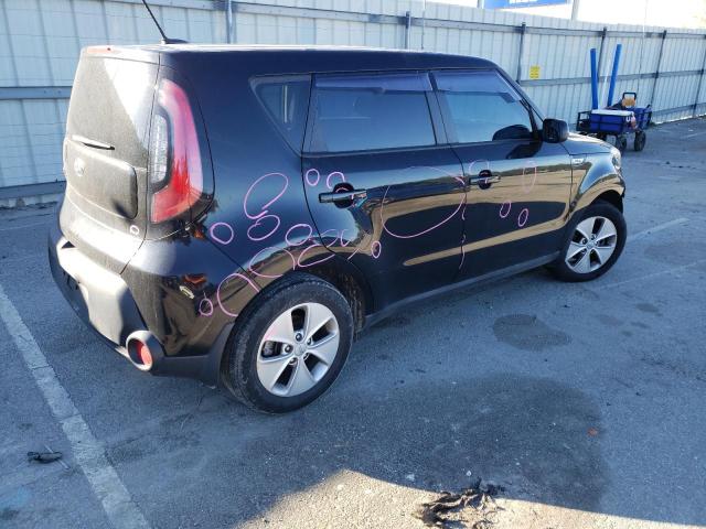 Photo 3 from auction – 2015 KIA SOUL with VIN KNDJN2A23F7206494