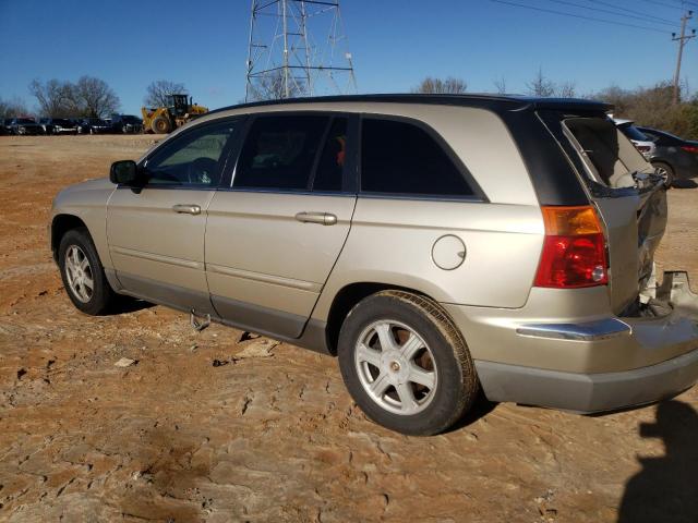 Photo 2 from auction – 2006 CHRYSLER PACIFICA T with VIN 2A4GM68426R770383