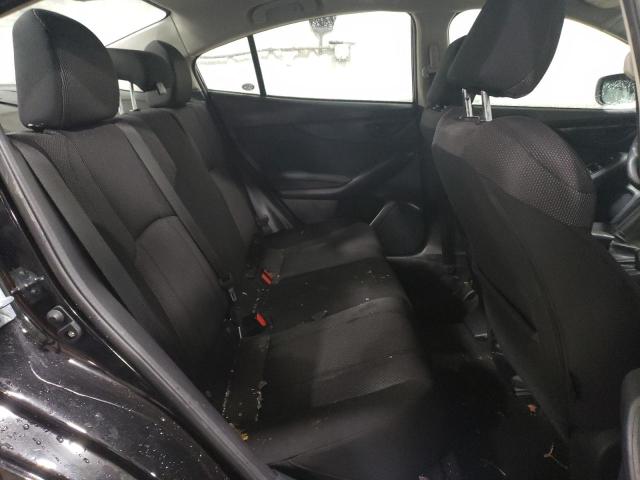 Photo 10 from auction – 2022 SUBARU IMPREZA with VIN 4S3GKAB61N3605666