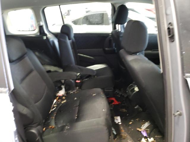 Photo 10 from auction – 2010 MAZDA 5 with VIN JM1CR2W36A0365610